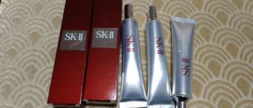 【新品】SK-II　ダームディフィニション　UVローション　日焼け止め乳液