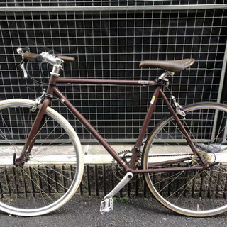 【ネット決済】中古　自転車