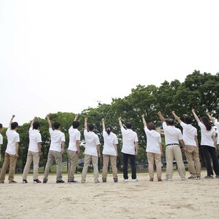 人生が変わる営業職。未経験大大大歓迎！動物園みたいに元気な会社で...