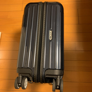 美品★RIMOWA リモワ スーツケース★機内持込可キャリーケース正規品