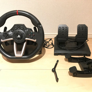 【ネット決済】★ HORI RACING WHEEL APEX ★