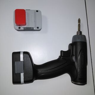 パナソニック充電ドリルドライバーDC7.2V