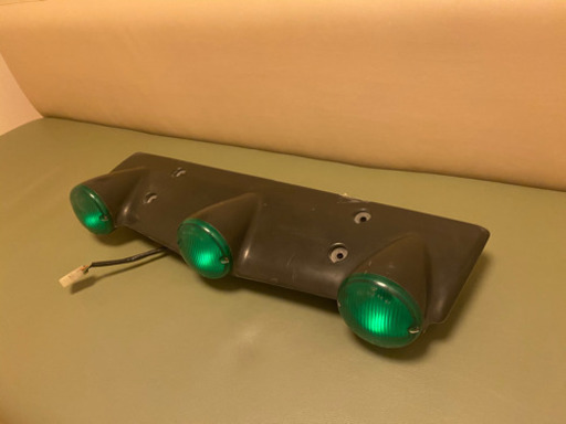 日野 ドルフィン 速度灯 レトロ デコトラ 日野ドルフィン 速度灯 速度