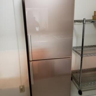 【ネット決済】SANYO　冷蔵庫　取りに来て下さる方