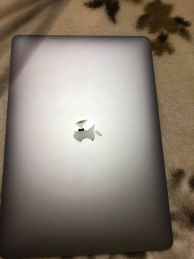 値下げしました。mac book Air 2018 8Gb