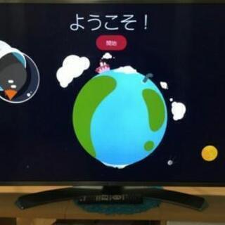 ★ 2017年製 LG 4K 43インチ 液晶テレビ 43UJ6500