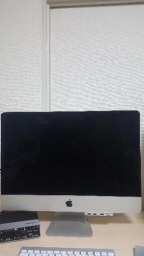 Mac imac late2015