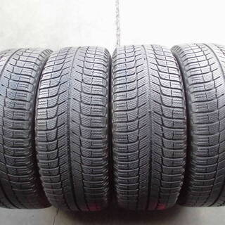 アウディＡ３純正　１６インチ　スタッドレスタイヤ付き