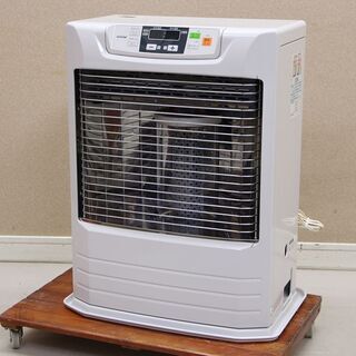 動作確認済 トヨトミ FF式石油ストーブ FR-S36D 14年製(S735nmxY)