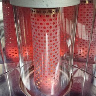 動作確認済 トヨトミ FF式石油ストーブ FR-S36D 14年製(S735nmxY)