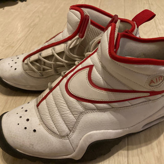 NIKE AIR SHAKE NDESTRUKT 28.5cm