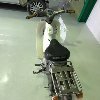 ホンダ カブ ボアアップ　７５CC エンジン　 スーパーカブ　AA01カブ実働 75cc ライトボアアップキット：12v車用 - Cuby(カビィ