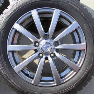 Ｚａｃｋ　１６インチ　スタッドレス　ノア、ＶＯＸＹ，ステップワゴン