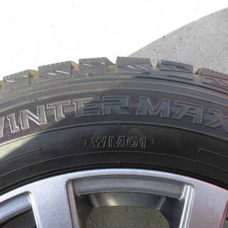 Ｚａｃｋ　１６インチ　スタッドレス　ノア、ＶＯＸＹ，ステップワゴン