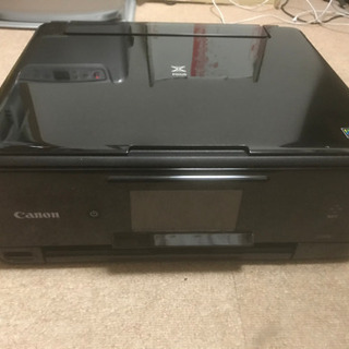 Canon TS8030 プリンタ・スキャナ