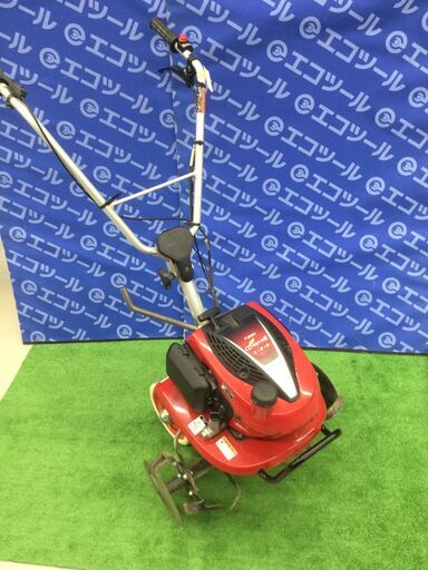 【エコツール知立店】HONDA/ﾎﾝﾀﾞ ｴﾝｼﾞﾝ式 耕運機 こまめ F220【愛知県/名古屋市/知立市/安城市/岡崎市/工具】【ＩＴＦＦＬ９ＯＯＬ５ＰＣ】★ 出張買取 も好評受付中！