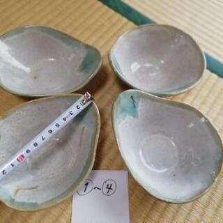【ネット決済】自作の陶芸品セット (Part1)バラ売り100円可