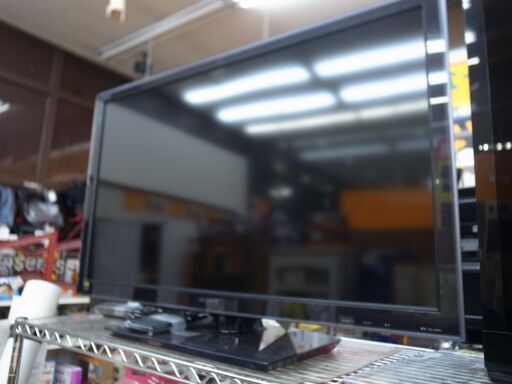 ソニーブラビア４０型液晶テレビ KDL-40W5【モノ市場 知立店】41