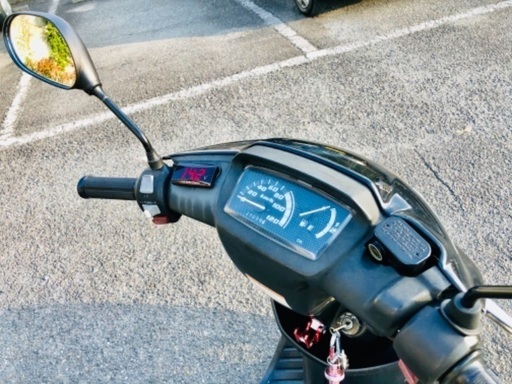 交換・下取可】 激速‼️ スーパージョグ JOG ZR 規制前 フルパワー7.2