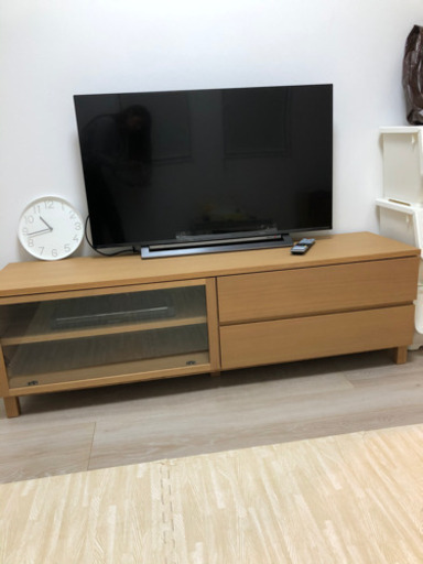 無印良品♡テレビボード テレビ台