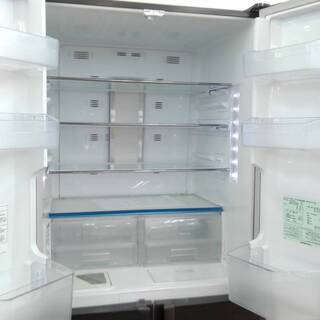 MITSUBISHI 405L冷蔵庫 2011 MR-A41S-B