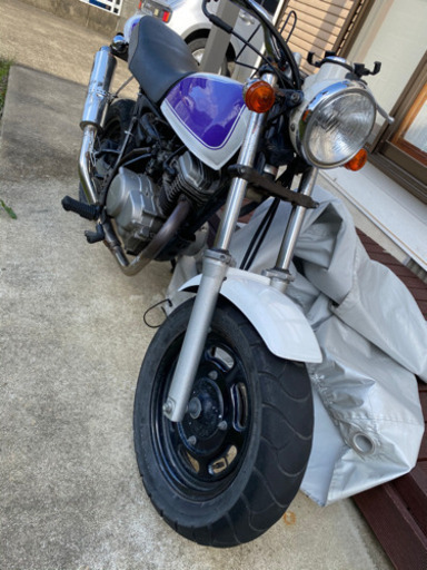 エイプ50  Ape50