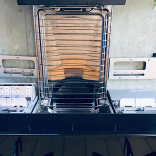 1718番 ハーマン✨都市ガス用✨SW32Q6W‼️