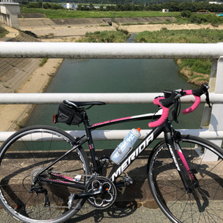 MERIDA RIDE400 XS サイズ