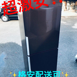 NO63❗️ 北九州市内配送無料 2022年式 ニトリ 106L 2ドア冷蔵庫 Nグラシア