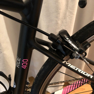 MERIDA RIDE400 XS サイズ MERIDA RIDE400 XS サイズ 【公式通販】