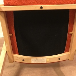 NAGANO INTERIOR ダイニングチェアー 2脚セット ナガノインテリア 椅子 