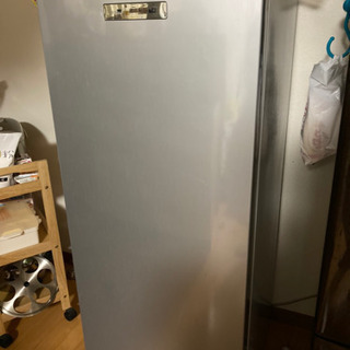 注目の /153L Hailer電気冷凍庫 JF-NUF153A /右開きタイプ - www