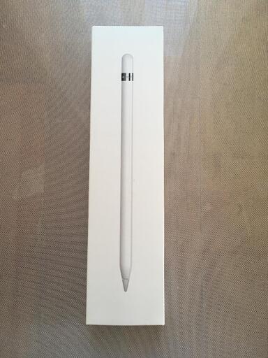Apple Pencil (第1世代)