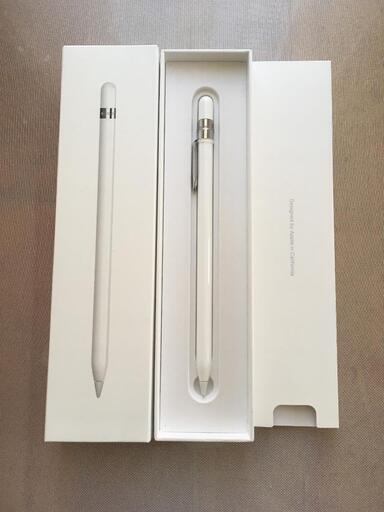 Apple Pencil (第1世代)