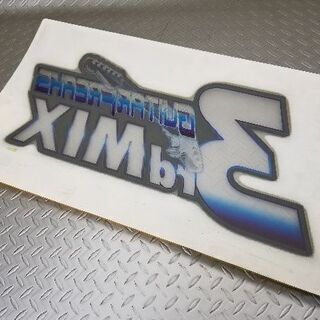 KONAMI コナミ GUITAR FREAKS ギターフリークス GUITAR FREAKS 3rd MIX
