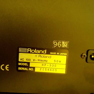 ET1729A⭐️Roland電子ピアノ⭐️
