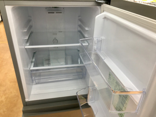 トレファク摂津店】AQUA（アクア）の2ドア冷蔵庫入荷しました ...