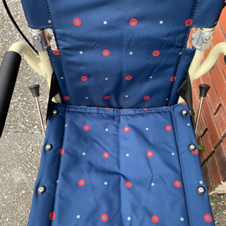 カワムラサイクル 旅ぐるまKA6