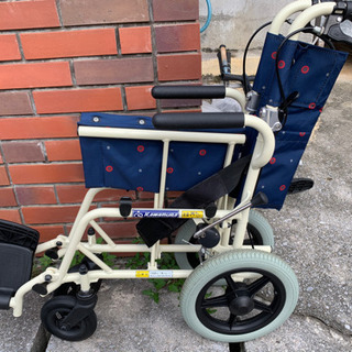 カワムラサイクル 旅ぐるまKA6