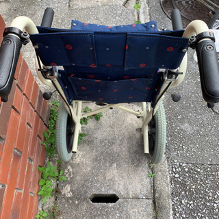 カワムラサイクル 旅ぐるまKA6