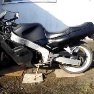 ヤマハFZR1000    2GH
