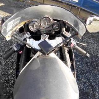 ヤマハFZR1000    2GH
