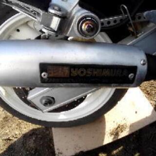 ヤマハFZR1000    2GH
