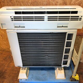 管理KR147】CORONA 2013年 冷房専用 6畳用 ルームエアコン RC-2213