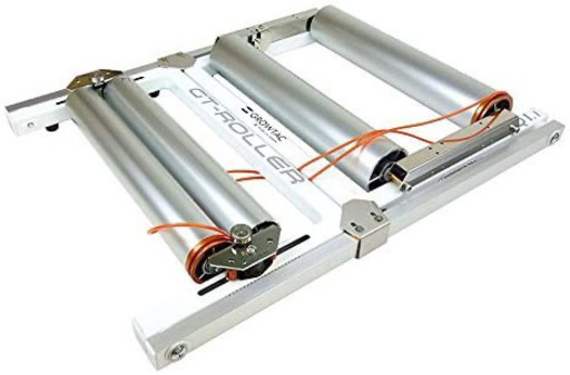 GROWTAC トレーニングバイク グロータックグロータック(GROWTAC) GT