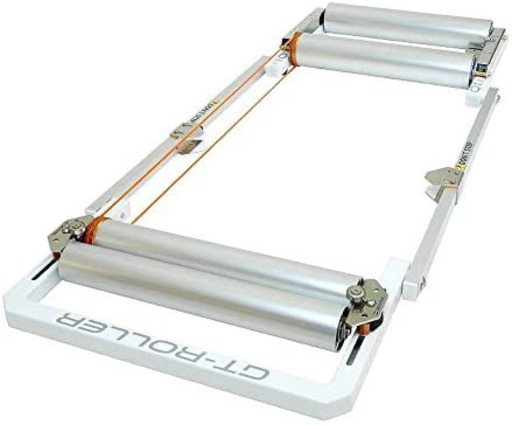 GROWTAC トレーニングバイク グロータックグロータック(GROWTAC) GT