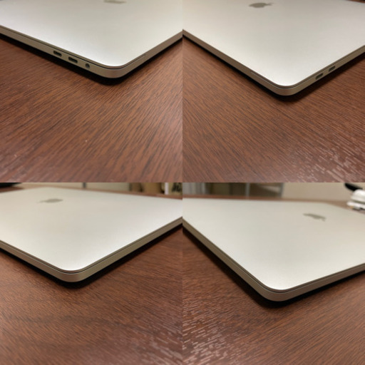 MacBook Pro 15inch 2017 Apple care付き
