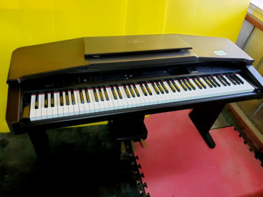 1730番 ✨ YAMAHA Clavinova✨CVP-87‼️