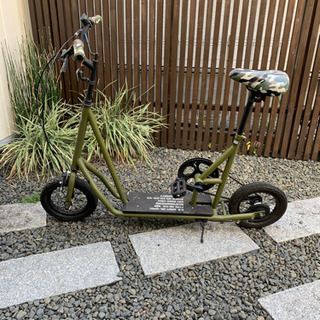 稀少☆自転車 キックボード 【公式通販】