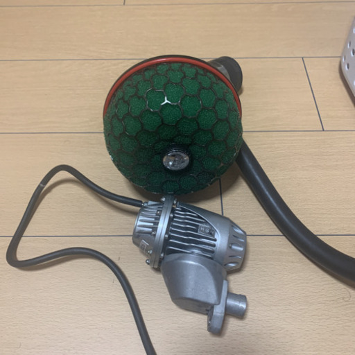 Ha36s ブローオフバルブと毒キノコ ココ 喜連瓜破のカーオーディオの中古あげます 譲ります ジモティーで不用品の処分